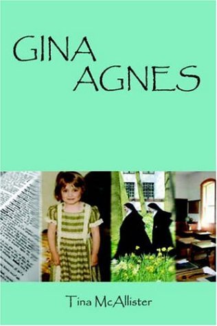 Beispielbild fr Gina Agnes zum Verkauf von Bookmans