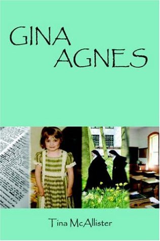 Stock image for Gina Agnes for sale by Bookmans