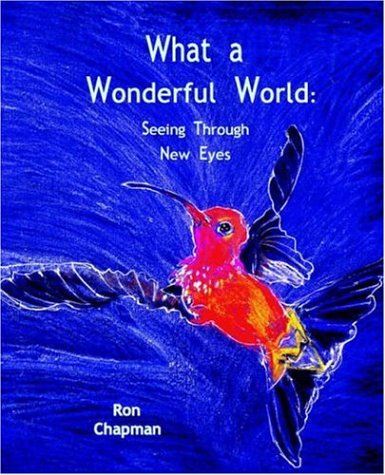 Beispielbild fr What A Wonderful World: Seeing Through New Eyes zum Verkauf von HPB Inc.