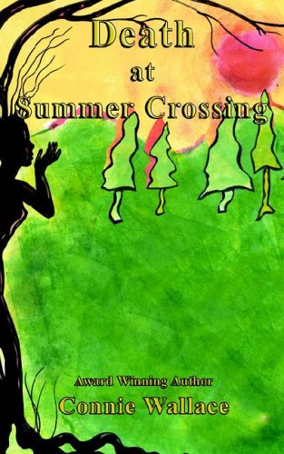 Beispielbild fr Summer Crossing zum Verkauf von HPB-Red