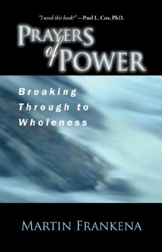 Stock image for Prayers of Power for sale by Wonder Book