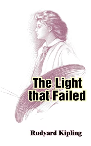 Stock image for The Light That Failed for sale by PBShop.store US