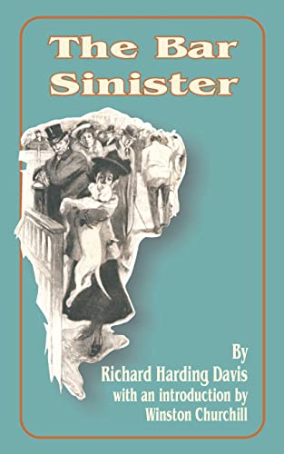 Stock image for The Bar Sinister for sale by Lucky's Textbooks