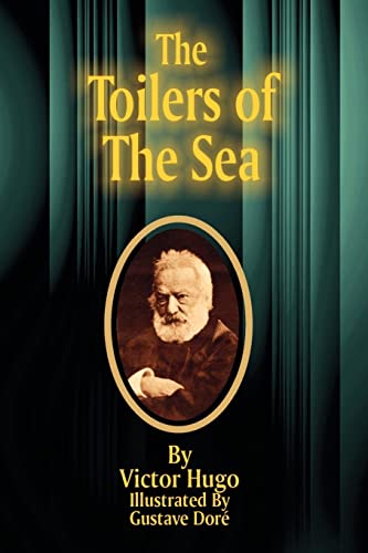 Beispielbild fr The Toilers of the Sea zum Verkauf von PBShop.store US