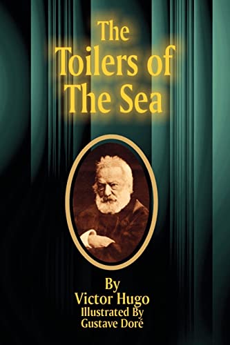 Imagen de archivo de The Toilers of the Sea a la venta por Bookmans