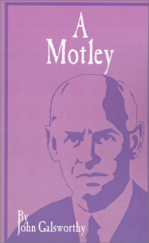 Stock image for A Motley for sale by Bookmans
