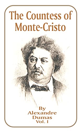 9781589632271: The Countess of Monte-Cristo: Volume 1