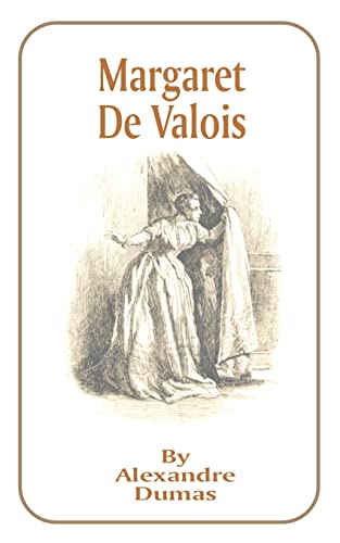 Stock image for Margaret de Valois for sale by Hippo Books