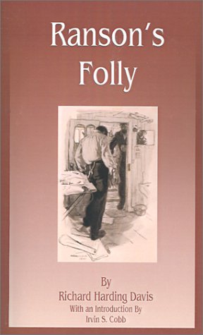 Imagen de archivo de Ranson's Folly a la venta por Ergodebooks