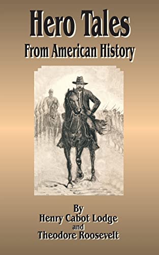 Imagen de archivo de Hero Tales: From American History a la venta por Chiron Media