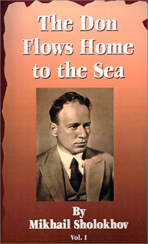 Stock image for The Don Flows Home to the Sea: Volume One for sale by ThriftBooks-Dallas