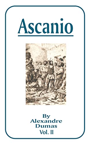 Imagen de archivo de Ascanio: Vol. II a la venta por HPB-Ruby