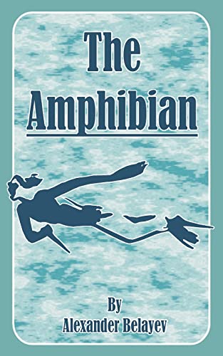 9781589633377: The Amphibian