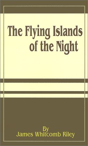 9781589634091: The Flying Islands of the Night