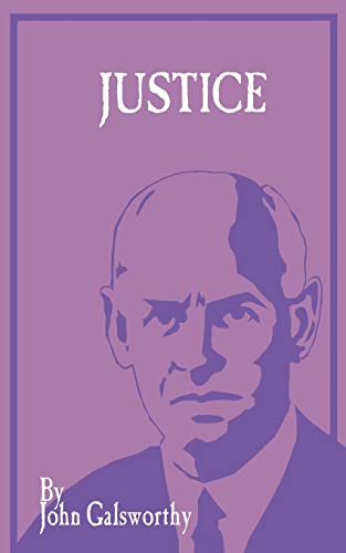 Imagen de archivo de Justice a la venta por Lucky's Textbooks