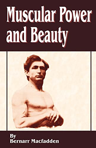 9781589635135: Muscular Power and Beauty