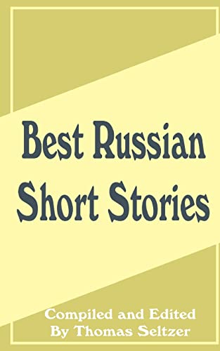 Stock image for Best Russian Short Stories for sale by Chiron Media
