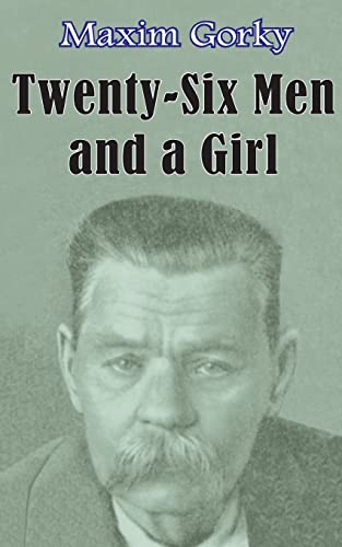 9781589636545: Twenty-six Men and a Girl and Other Stories