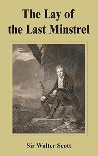 9781589638020: The Lay of the Last Minstrel