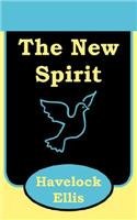 The New Spirit (9781589639430) by Ellis, Havelock