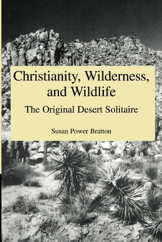 9781589660533: Wilderness and Wildlife: The Original