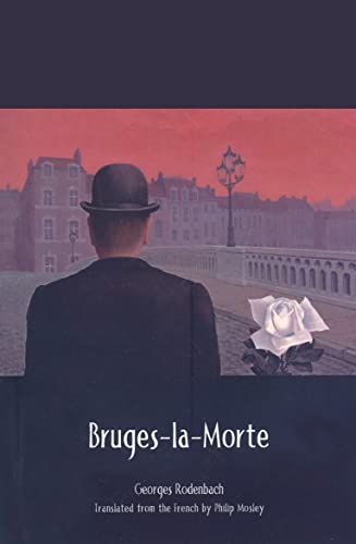 Stock image for Bruges-la-Morte for sale by GF Books, Inc.