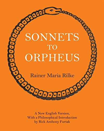 9781589661608: Sonnets to Orpheus