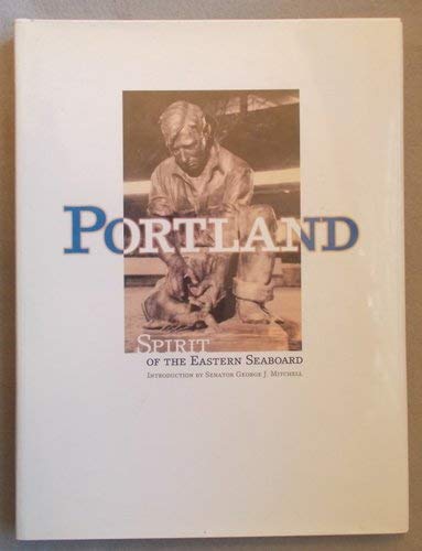 Imagen de archivo de Portland: Spirit of the Eastern Seaboard (Urban Tapestry Series) a la venta por ZBK Books