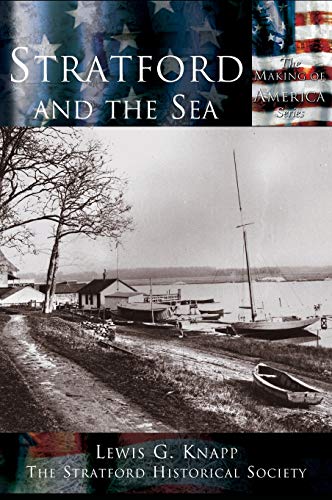 Stock image for Stratford and the Sea for sale by Lakeside Books