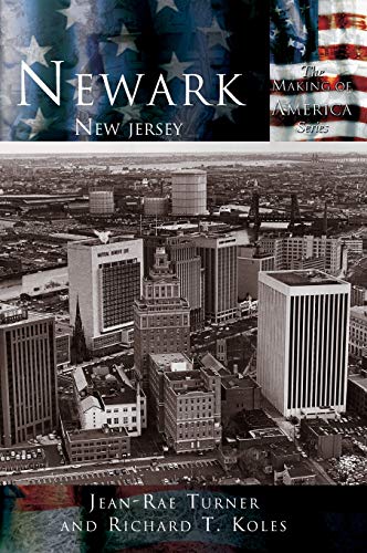 Imagen de archivo de Newark a la venta por Lakeside Books