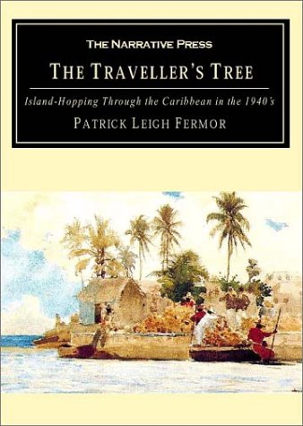 The Traveller's Tree (9781589760981) by Fermor, Patrick Leigh