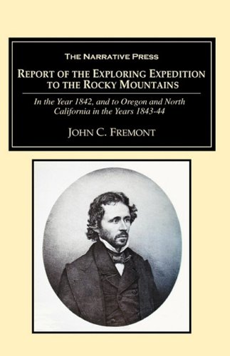 Stock image for Report of the Exploring Expedition for sale by GF Books, Inc.