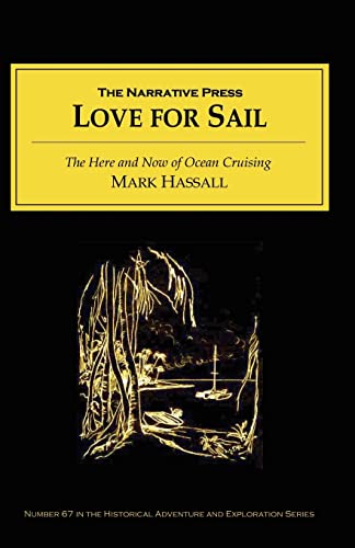 Love for Sail (9781589762015) by Hassall, Mark; Brown, Jim