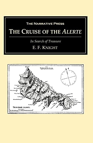 Stock image for The Cruise of the Alerte, In Search of Treasure for sale by Prairie Creek Books LLC.