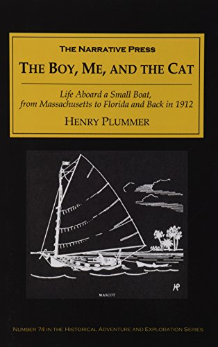 9781589762268: The Boy, Me, and the Cat
