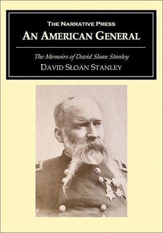 Stock image for An American General for sale by HPB-Diamond