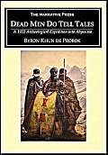 Dead Men Do Tell Tales: A 1933 Archeological Expedition into Abyssinia