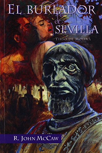 Stock image for El burlador de Sevilla (Spanish Edition) for sale by Ergodebooks
