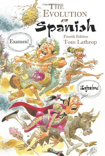 9781589770140: The Evolution of Spanish (Linguistic)