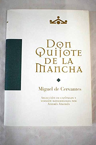 Imagen de archivo de El Ingenioso Hidalgo Don Quijote De LA Mancha Part II Spanish Language a la venta por Biblio Pursuit