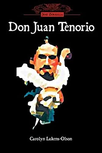 Beispielbild fr Don Juan Tenorio (Cervantes & Co. Spanish Classics) (Spanish Edition) zum Verkauf von HPB-Movies