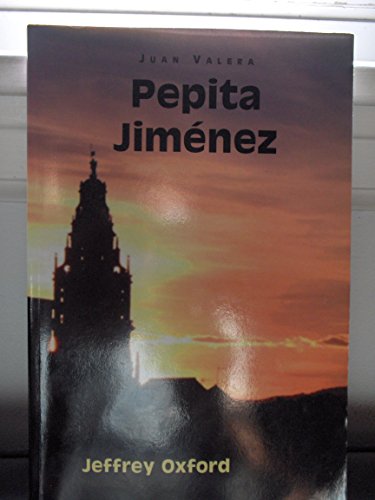 Stock image for Pepita Jimenez (European Masterpieces, Cervantes & Co. Spanish Classics) for sale by Textbooks_Source