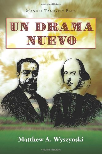 Stock image for Un Drama Nuevo for sale by ThriftBooks-Dallas