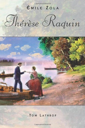 9781589770379: Therese Raquin