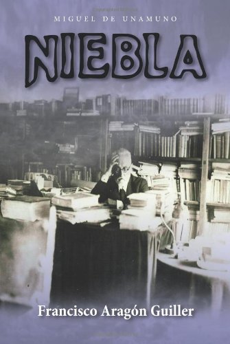 Imagen de archivo de Niebla a la venta por Better World Books