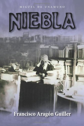 Stock image for Niebla for sale by Better World Books