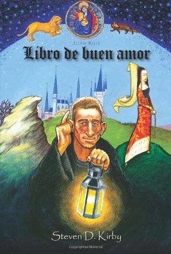 9781589770416: Libro de buen amor