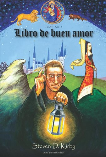

Libro de buen amor (Cervantes & Co. Spanish Classics) (Spanish Edition)
