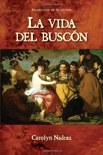 9781589770430: La Vida del Buscon: 27 (Cervantes & Co. Spanish Classics)