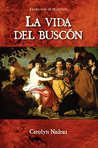 Stock image for La Vida del Buscon for sale by ThriftBooks-Atlanta